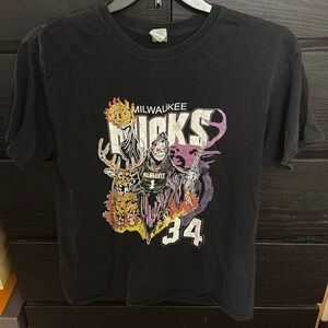 Nicks 34 Tshirt 🏀